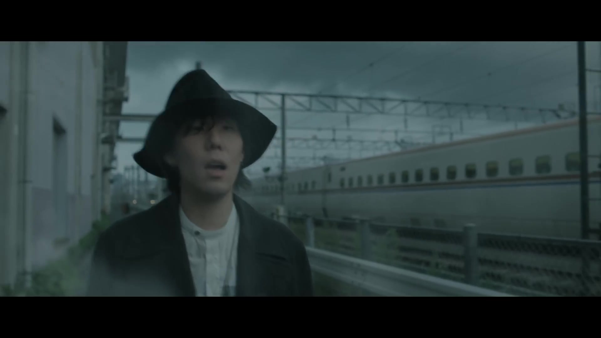 [图]【MV】《爱能够做的事还有什么 - 愛にできることはまだあるかい》 - 新海诚最新作品《天气之子》主题曲