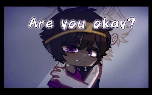 [图]Are you okay?□ Dreamswap Nightmer × Dreamswap Cross □ Miruko #dreamswap