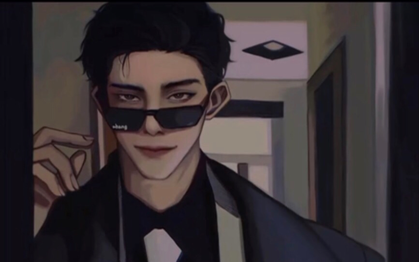 今天是188男团之—群秀