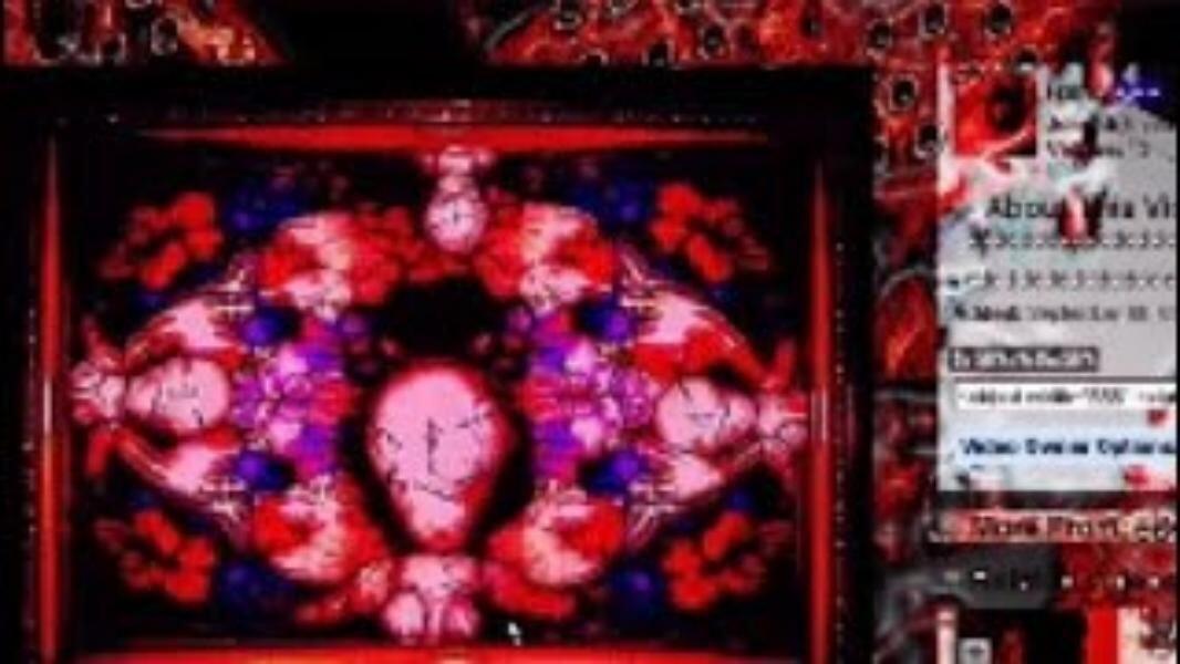 User666 Texture username: 666 (remake)720p_哔哩哔哩_bilibili