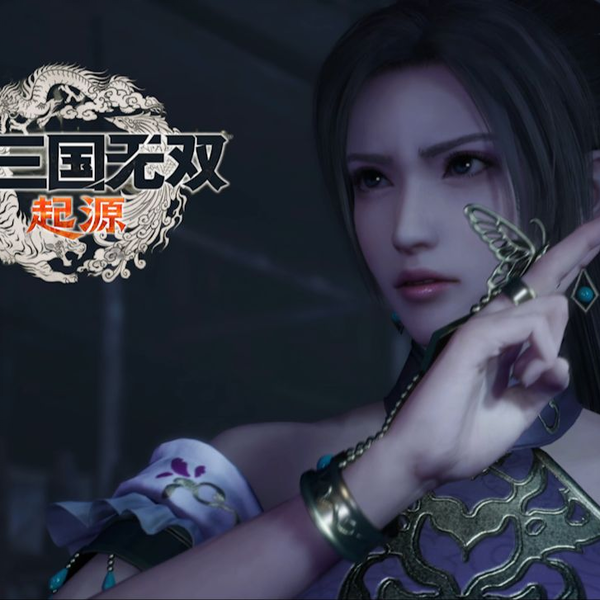 声声】《真·三国无双起源》蜀线真结局| 最高难度细致实况解说