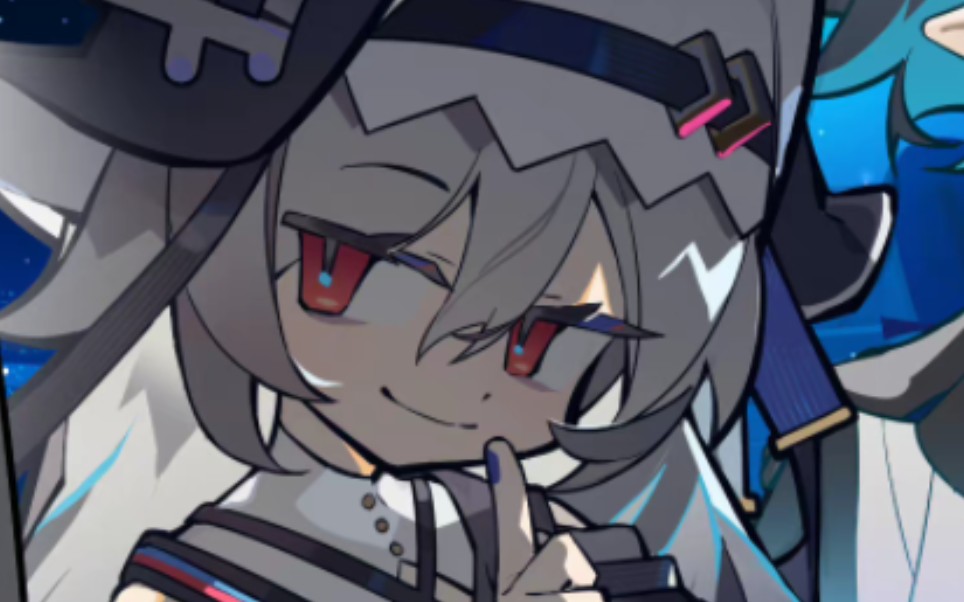 【明日方舟】精一满级归溟幽灵鲨单挑1-7