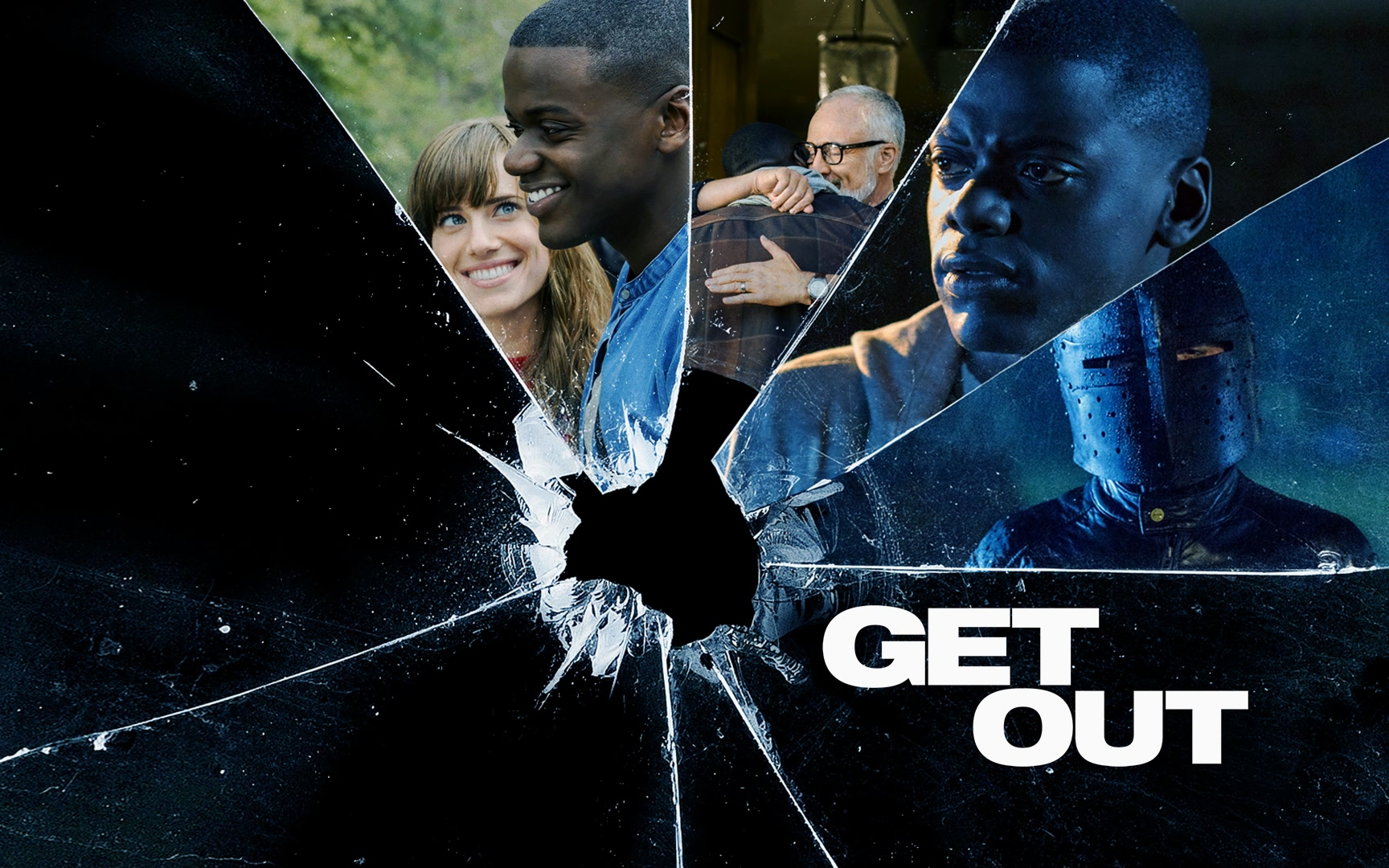 [图][花絮合辑]Get Out-逃出绝命镇