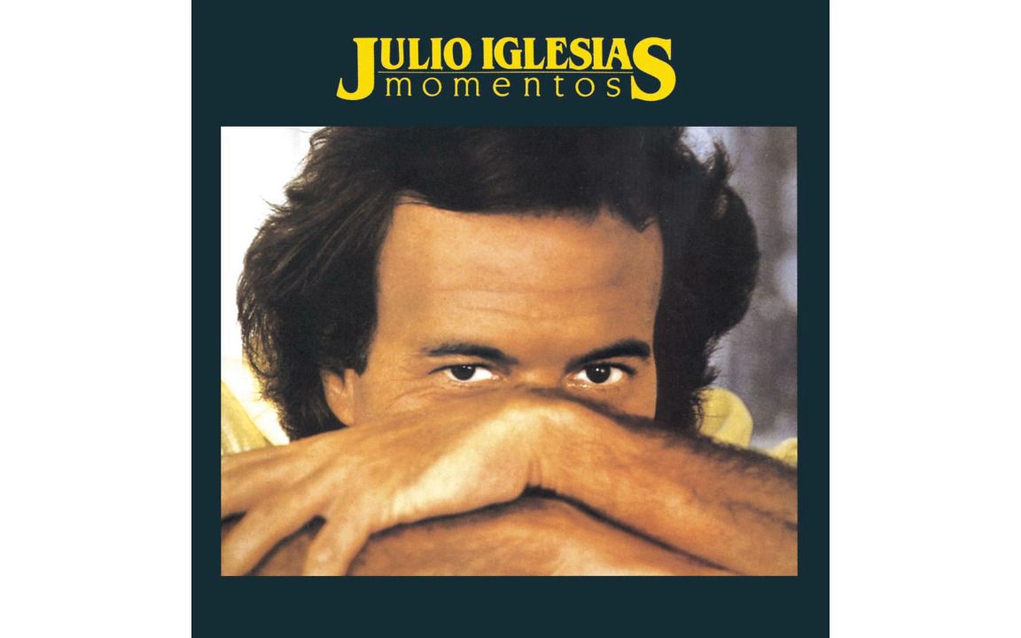 [图]施鸿鄂 鸽子 西班牙语原曲 Julio Iglesias - La Paloma