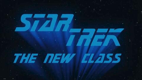 TNG Honest Trailers Star Trek The Next Generation