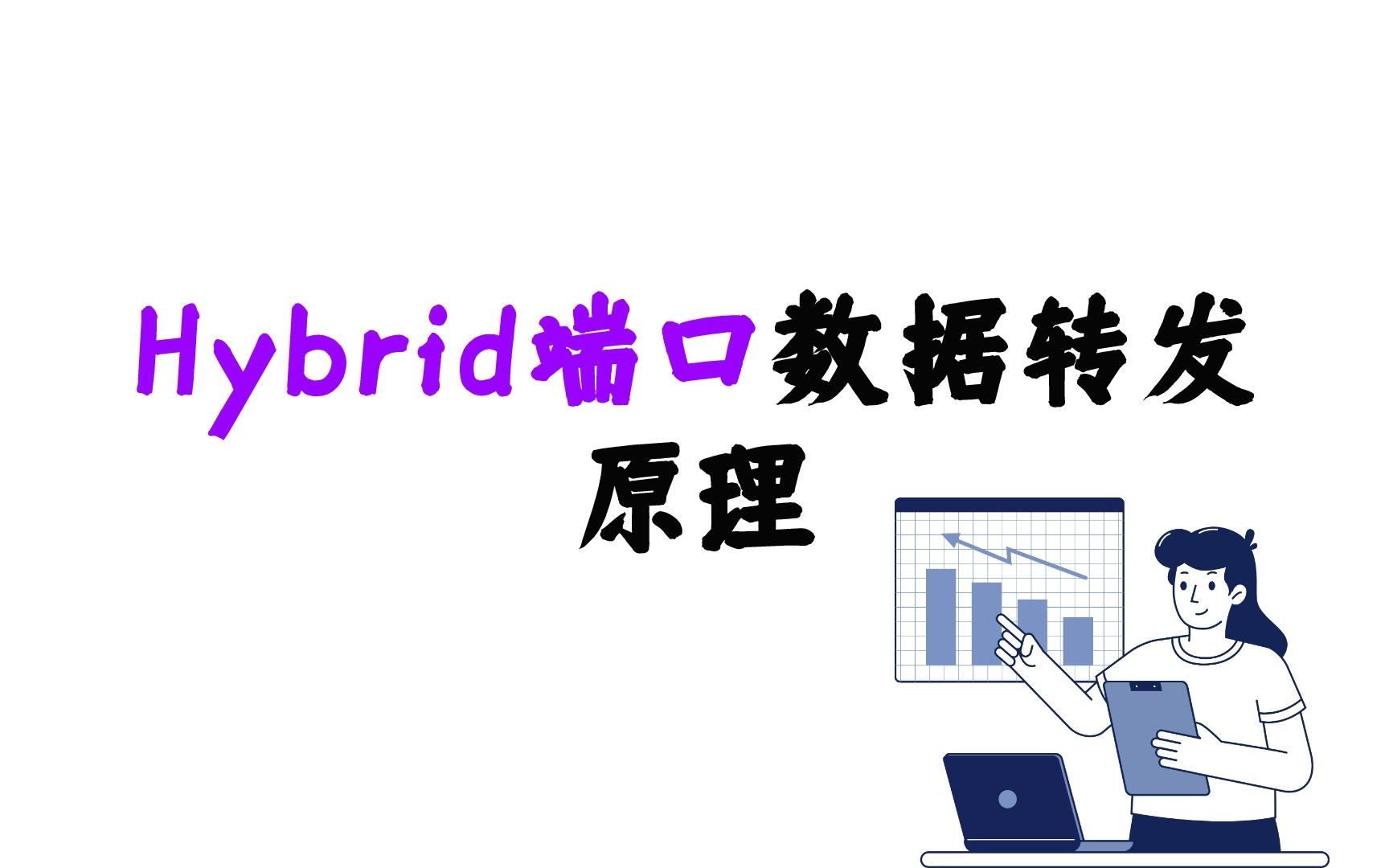 Hybrid端口数据转发原理是什么?哔哩哔哩bilibili