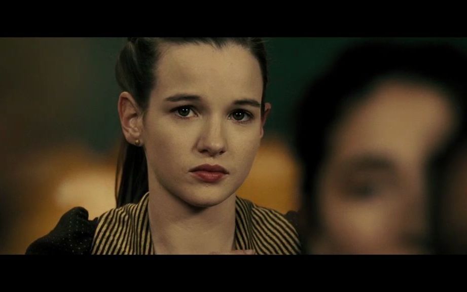 名扬四海(fame) 剪辑