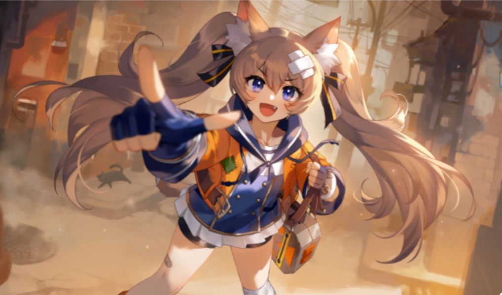 【tevi】维娜 - hard难度初见boss战