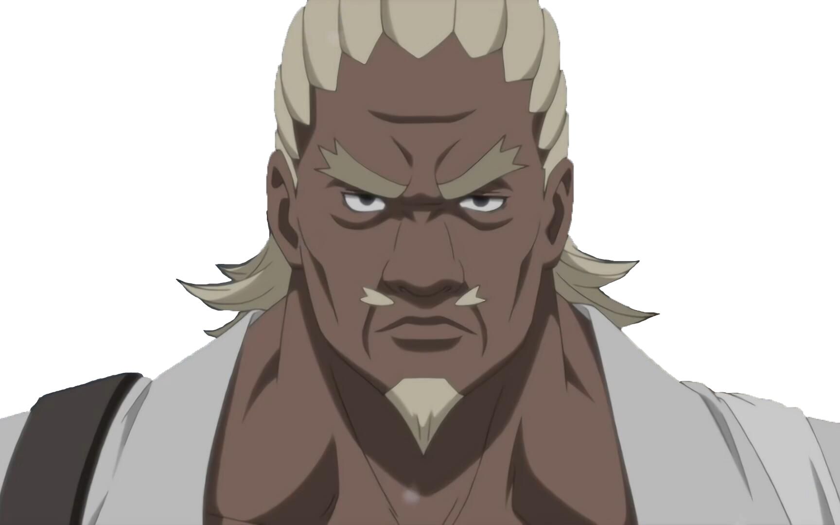 康康说手游:火影忍者手游 四代雷影艾满血秒杀连招教学