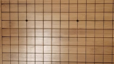 柯洁阿尔法狗定式续集