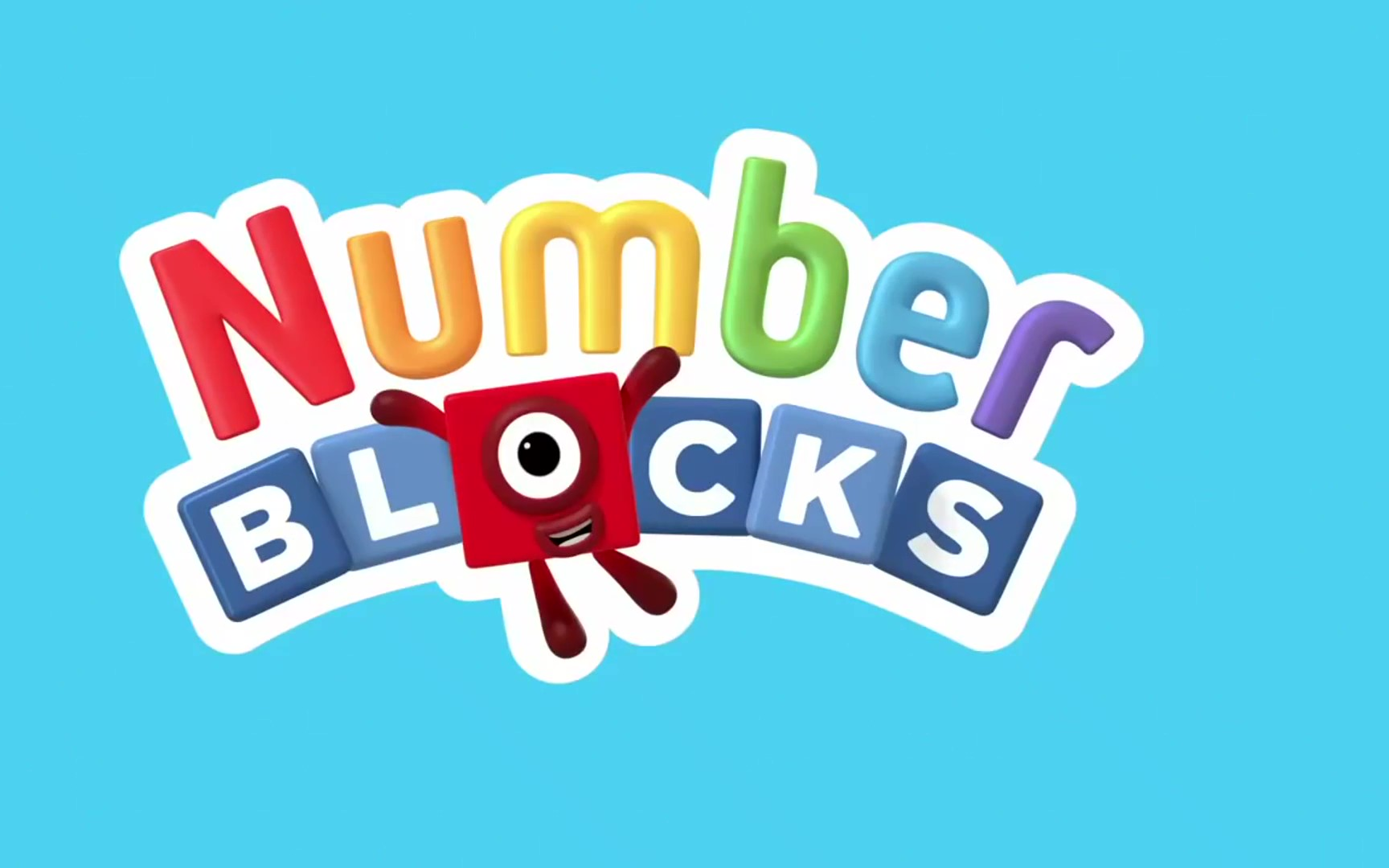 [图]数字积木 Number Blocks 5季124集 【英文字幕】视频+音频免费分享