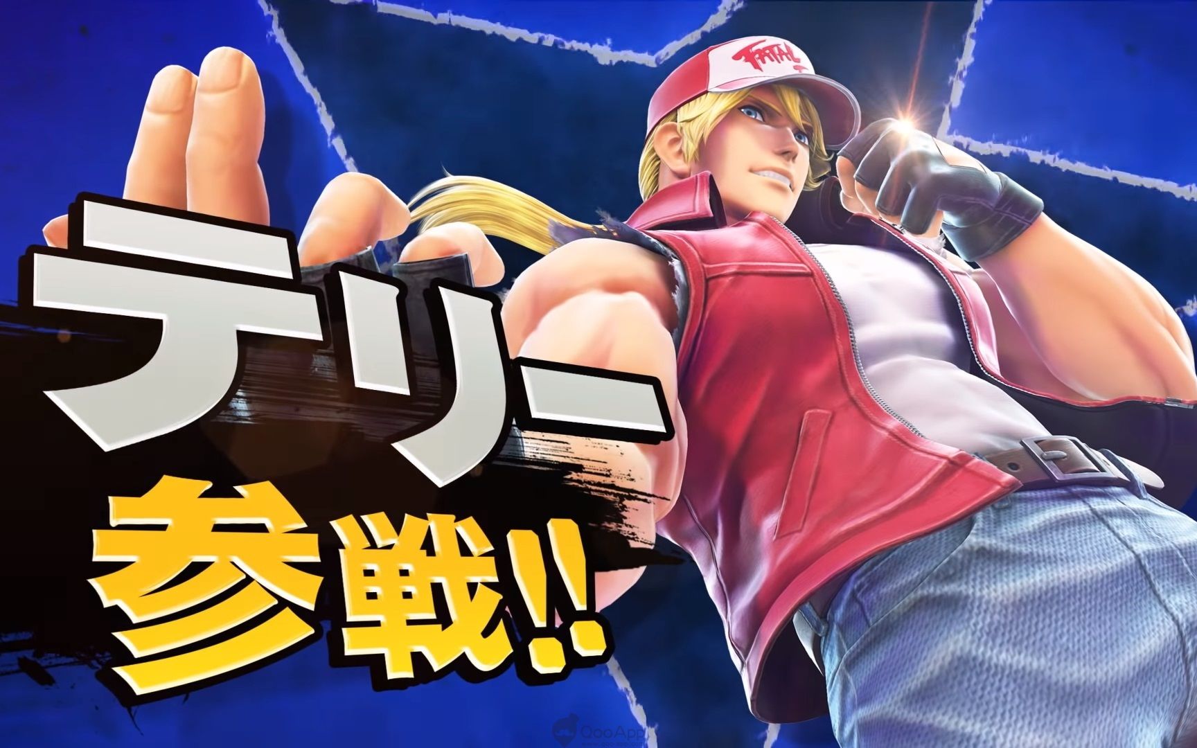 饿狼传说_游戏集锦