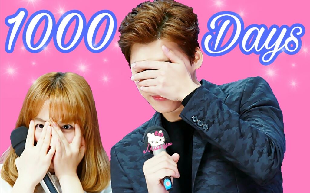 【李易峰x吴昕】【易昕1000天巨献】那些经典的甜虐瞬间小合集(新旧糖