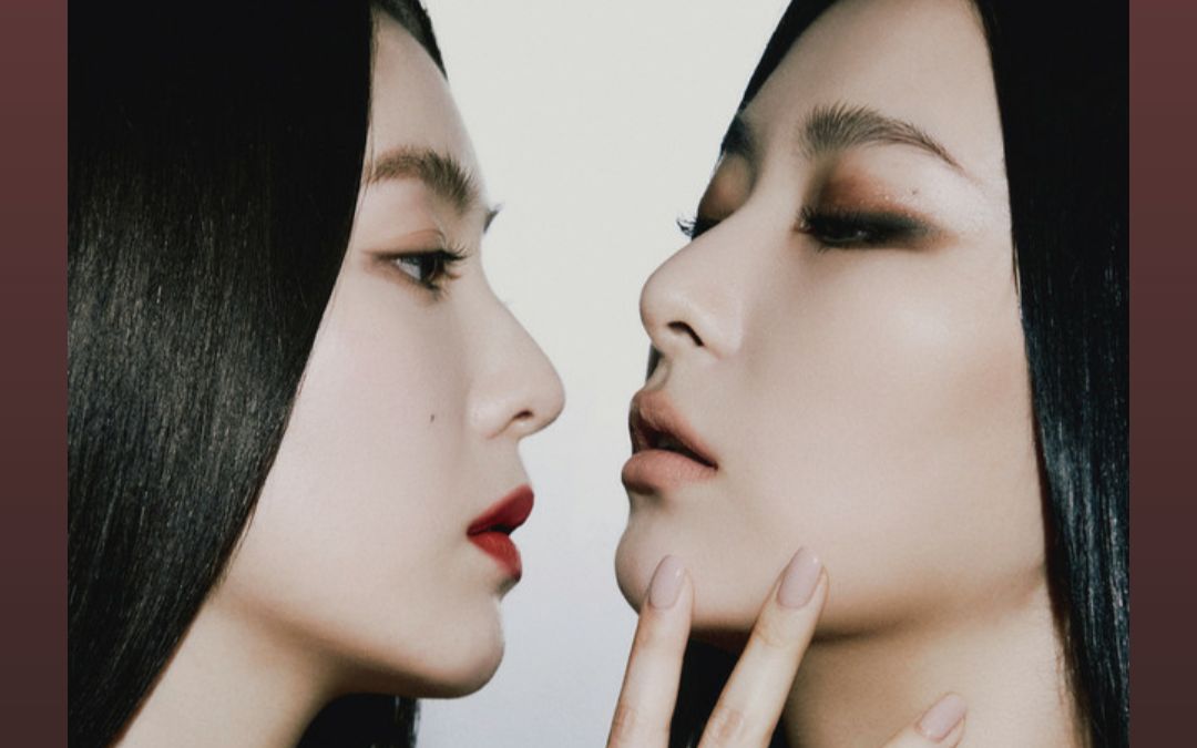 [4k]red velvet[瑁寸彔娉&濮滄订鐞猐 - monster mv鈹俆op note ver