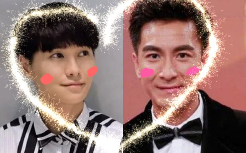 降魔的马季x石敢当这对cp我嗑了希望20继续嗑