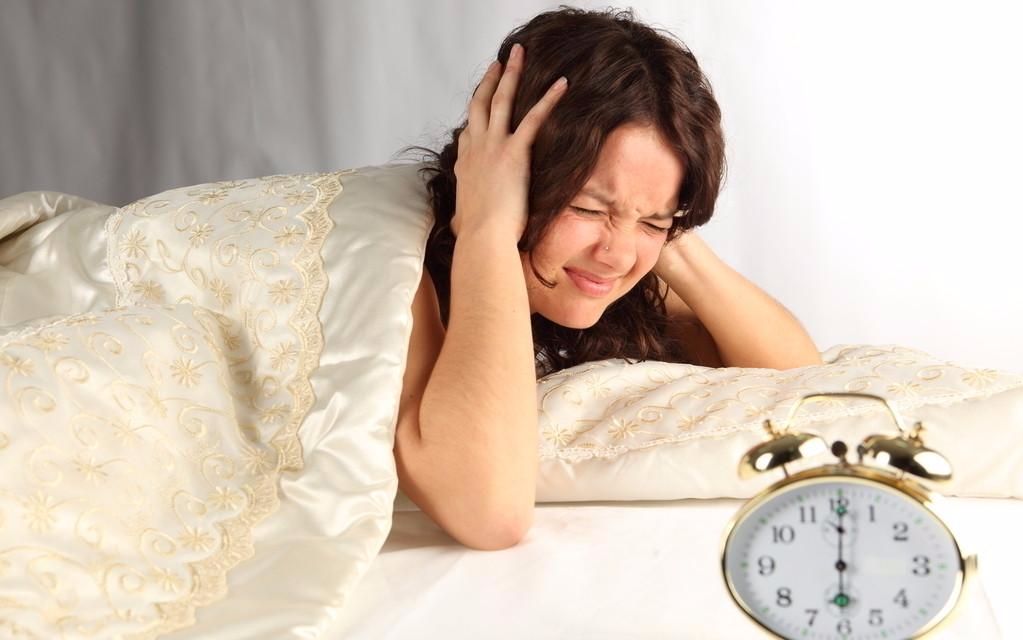 噪音居然能够治失眠你敢信吗