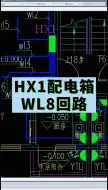 Download Video: HX1配电箱WL8回路