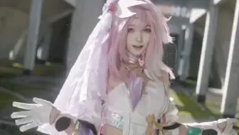 在爱莉的年纪出了爱莉💗