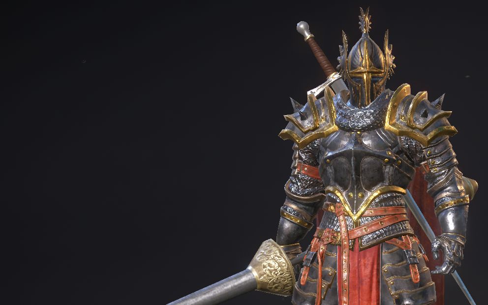 活动作品铁甲雄兵杰拉德的闪电战