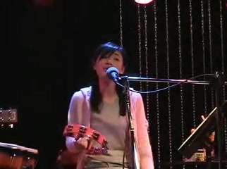 [图]20030104 蘇慧倫 Mini Cafe' tour in華山 12_戀戀真言