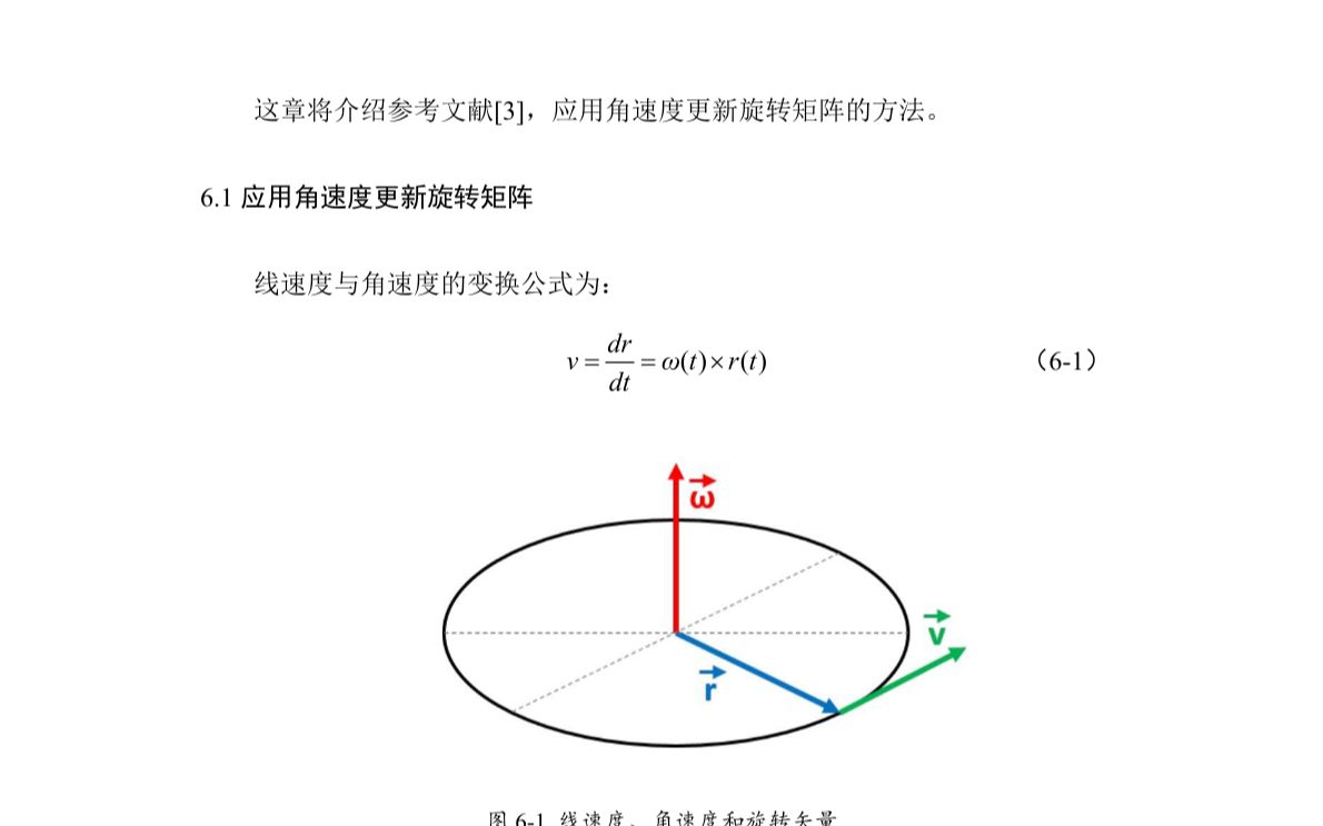 【最优控制】基于状态空间法的四旋翼飞行器的LQR控制哔哩哔哩bilibili