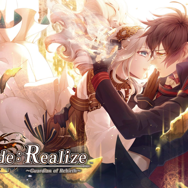 Code：Realize 特典DRAMA CD_哔哩哔哩_bilibili