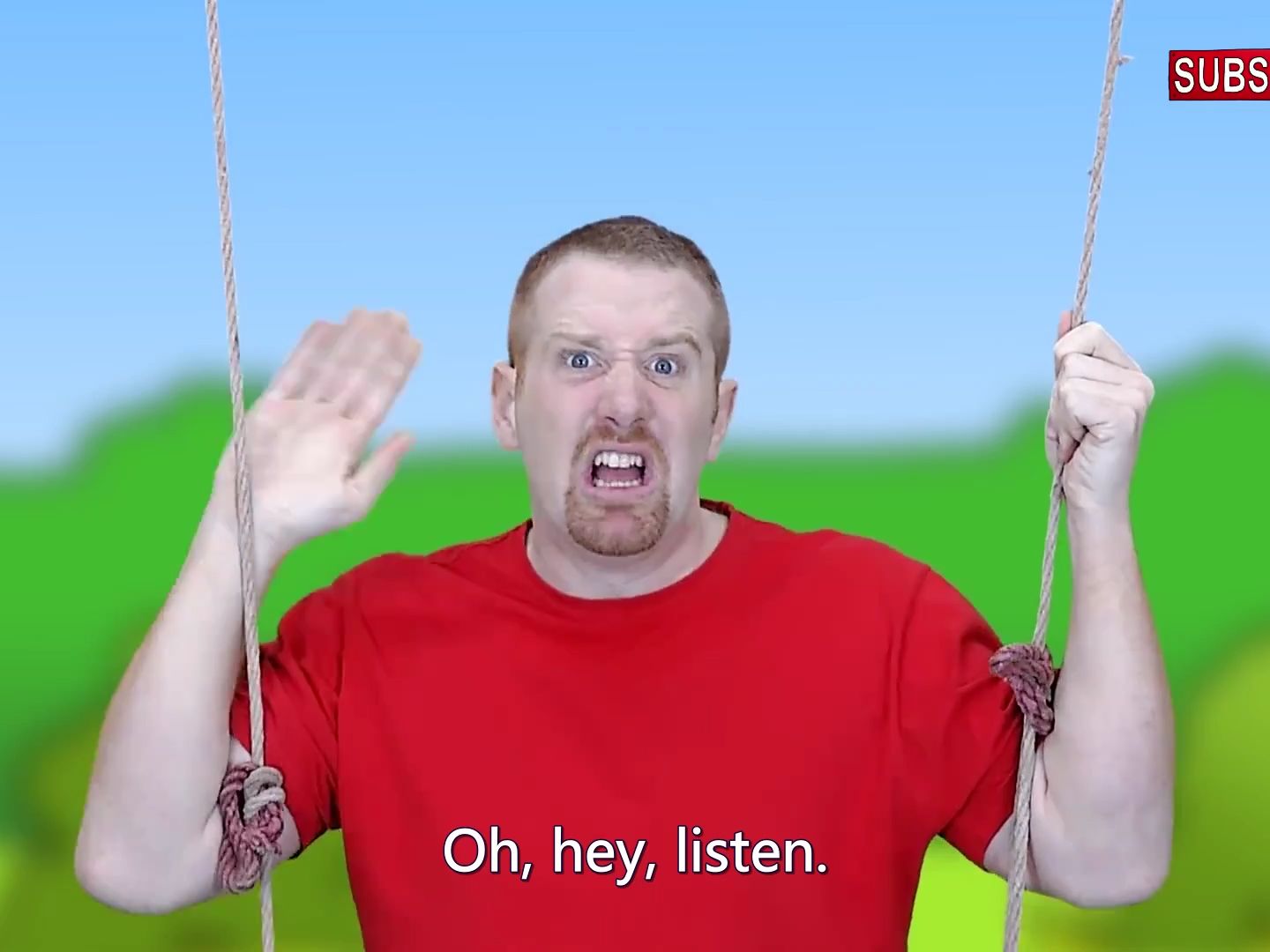 064. happy and sad -steve and maggie合集(全)