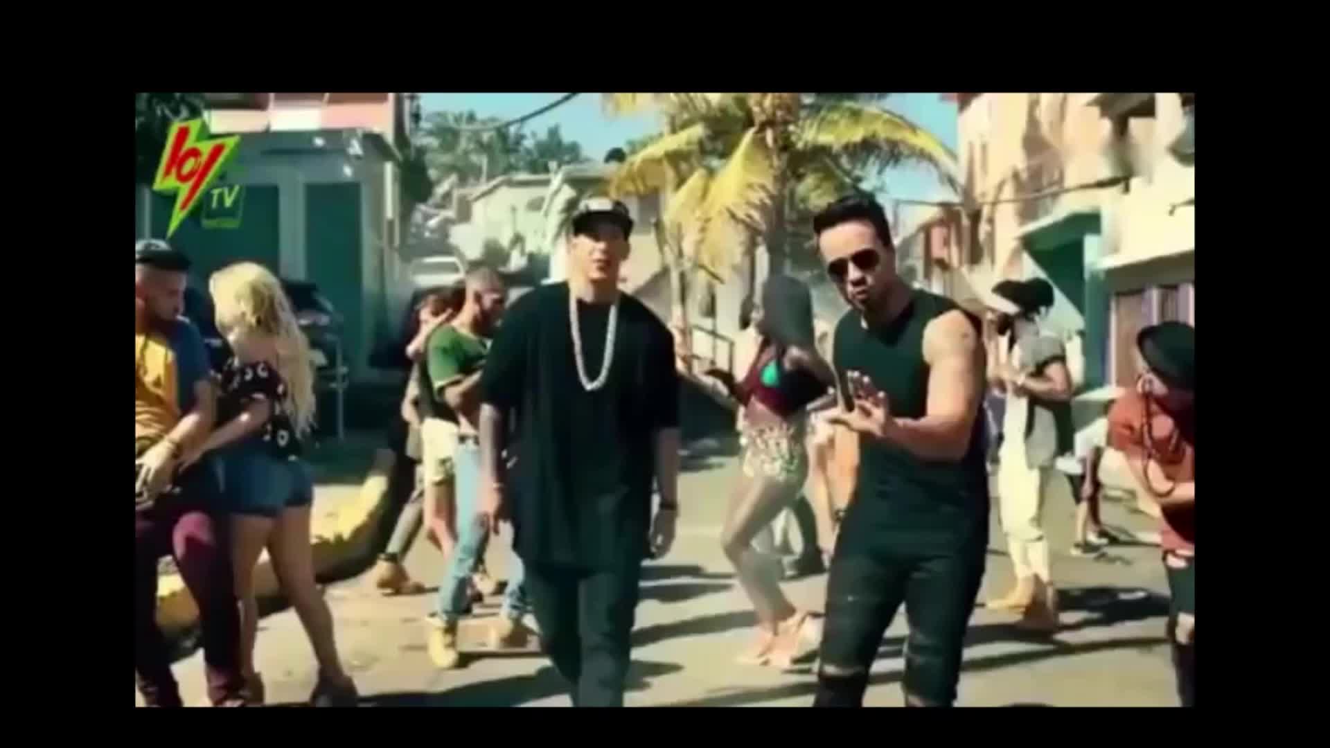 [图]当神曲《Despacito》遇上中国唢呐，喜感爆棚！