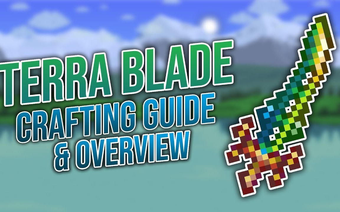 dn 泰拉之刃 做法&总结(by alf)