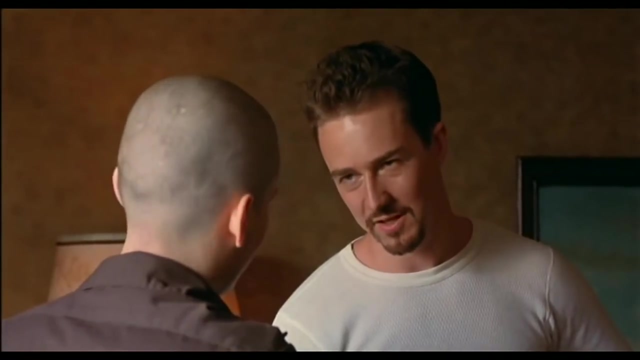 【预告片】美国X档案 American History X (1998)哔哩哔哩bilibili