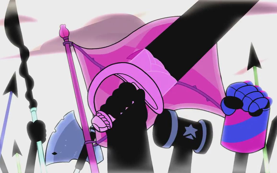 stevenuniverse宇宙小子326回归预告