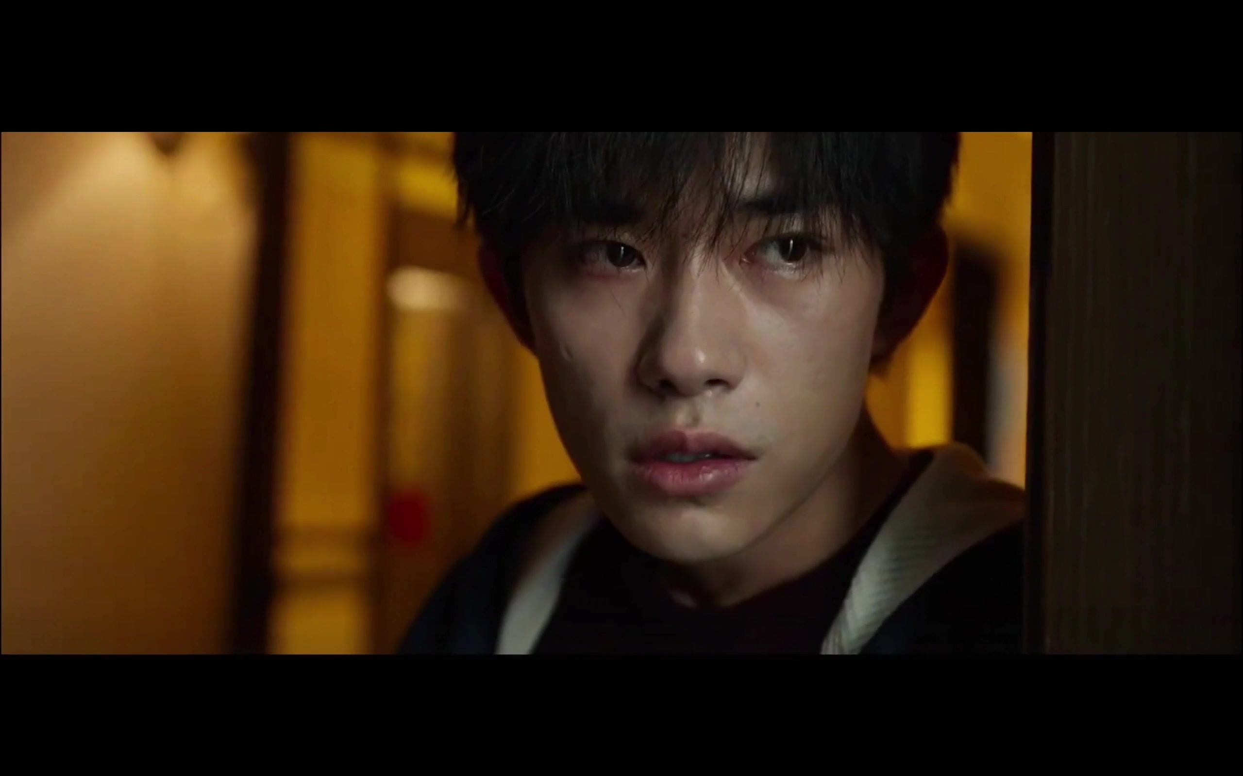 【易烊千玺*毛不易】《送你一朵小红花》*《借》_哔哩哔哩_bilibili