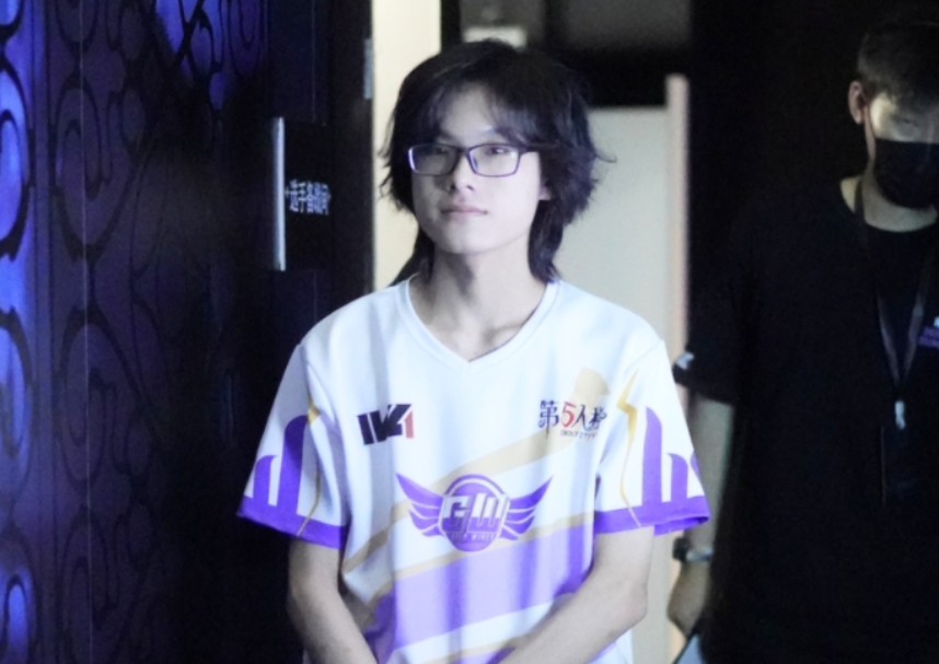 【第五人格/给点低保】主播包帅的