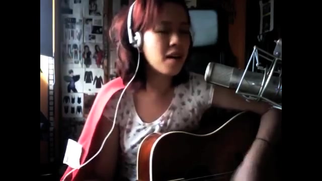 [图]When You Sleep - My Bloody Valentine cover