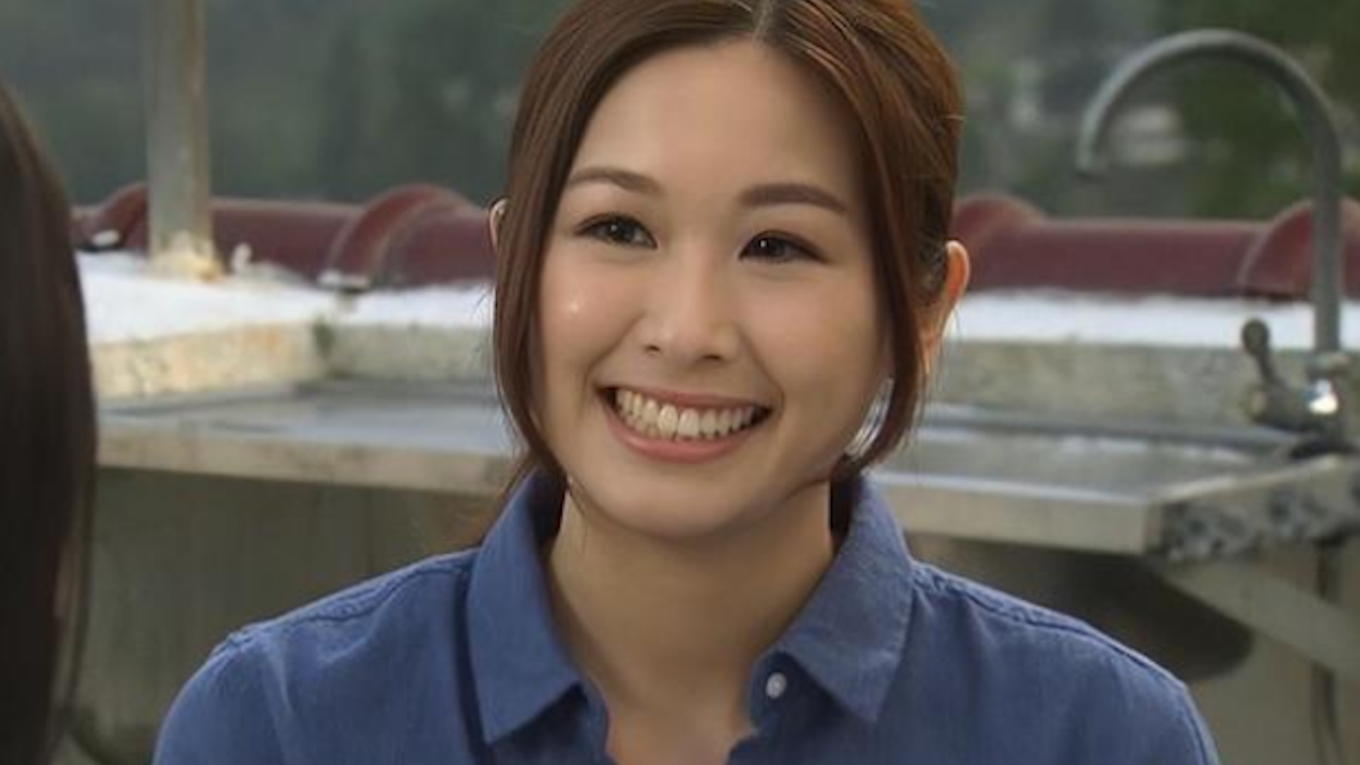 tvb赵希洛确诊新冠是被好朋友感染咳嗽发烧连累全剧组停工