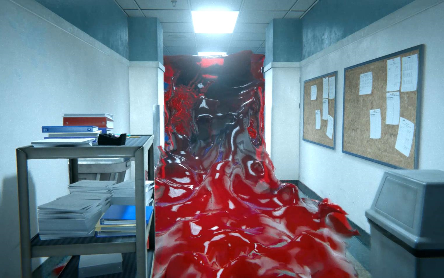 恐怖实况逃生21