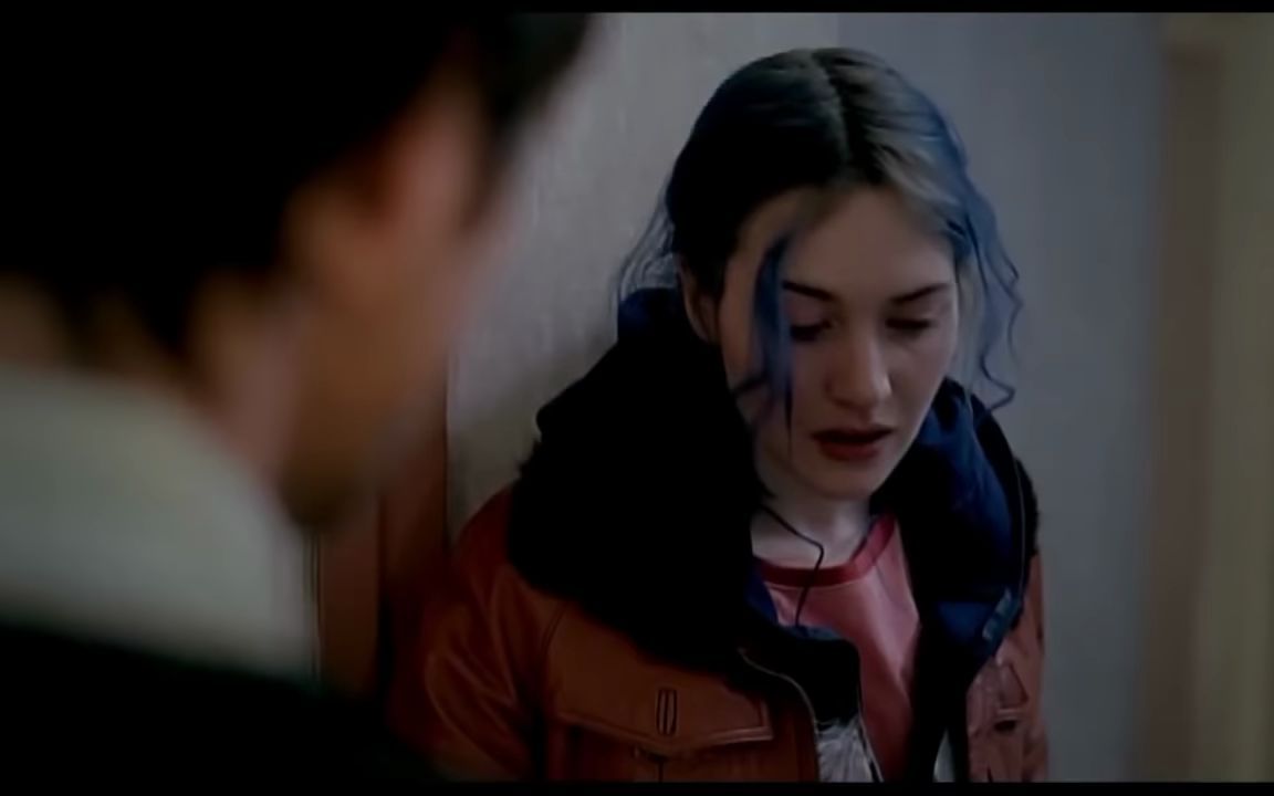 [图]靈光乍現 無痛失戀 Eternal Sunshine of the Spotless Mind - Ending