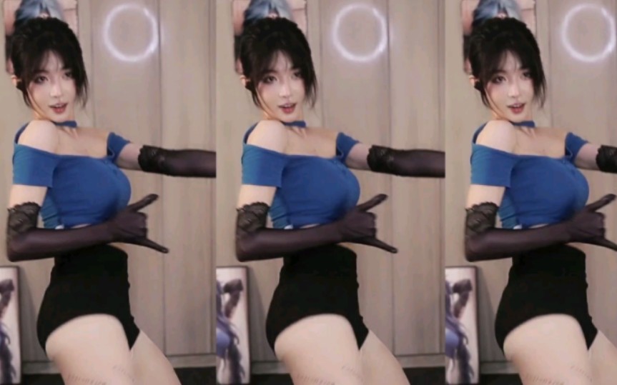 虎牙﹣小天儿7117奇领 摩托车摇( dj 版)﹣承利 2024.7.