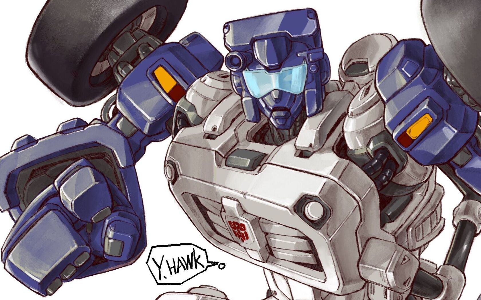 变形金刚g1地质学家beachcommber巨浪