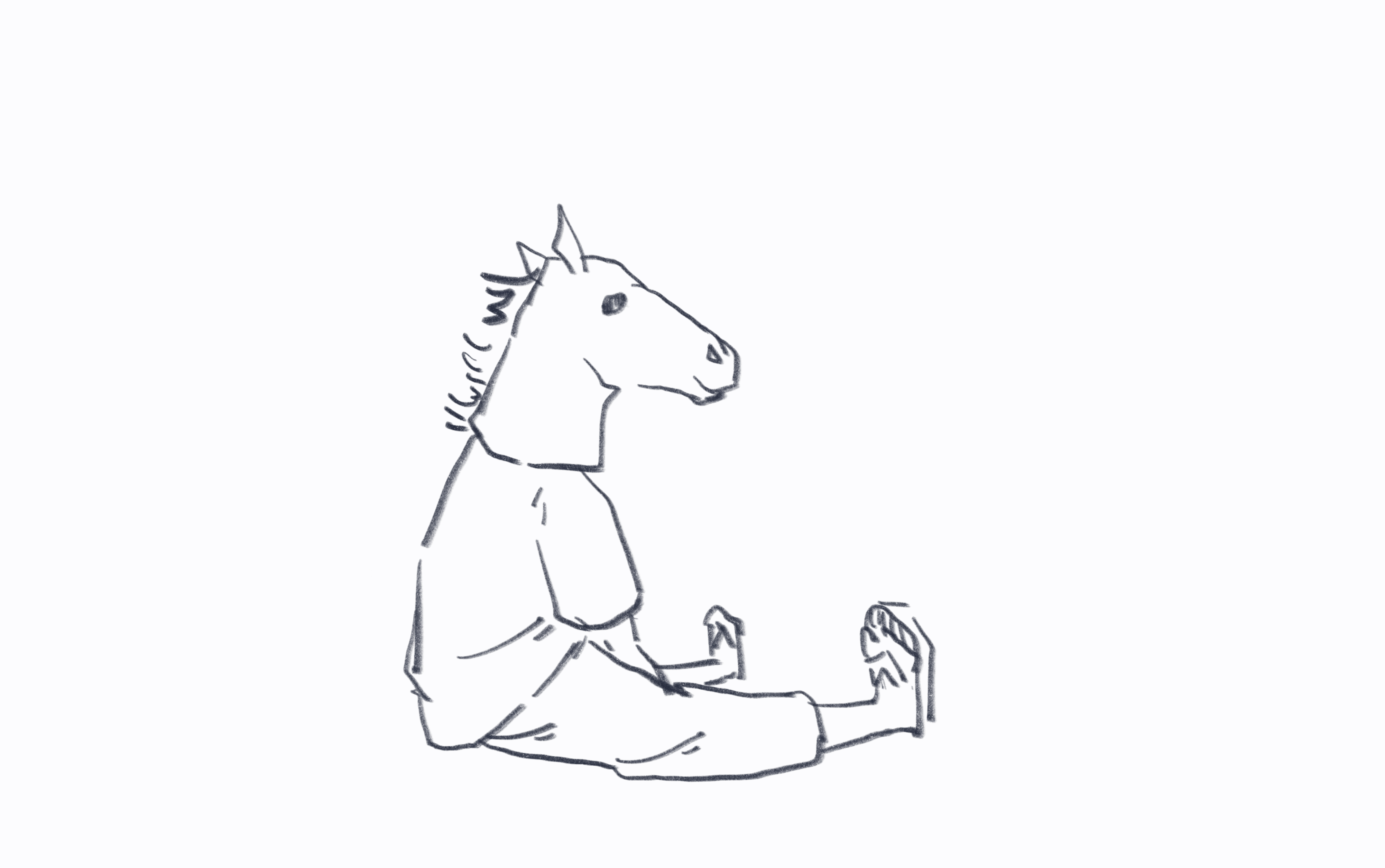 某幻《pluto》简陋手书