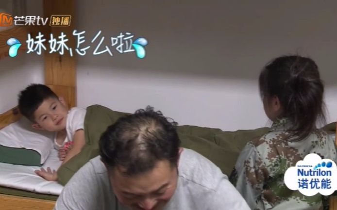 【安吉阿拉蕾】安吉哥哥你想没想妈妈呀