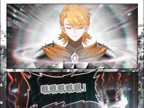 斗罗大陆4终极斗罗507白银比蒙