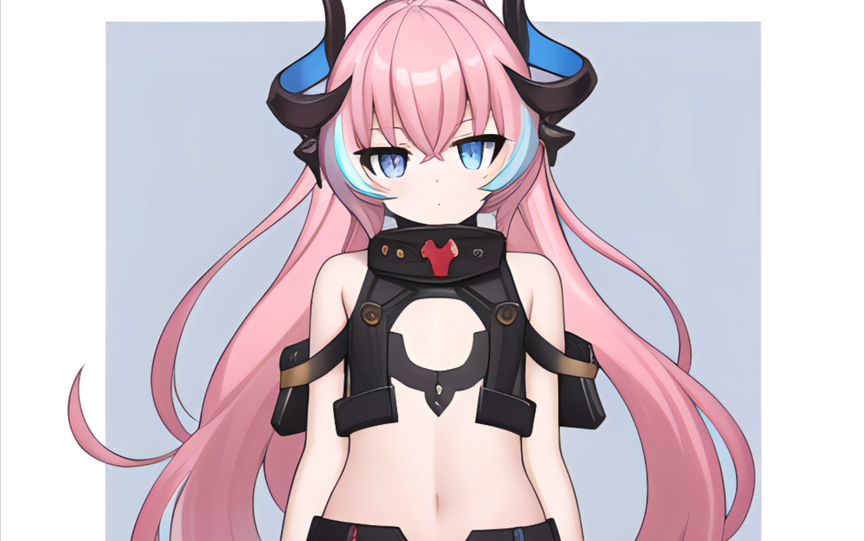 德尔塔姐97979797【ai德尔塔】