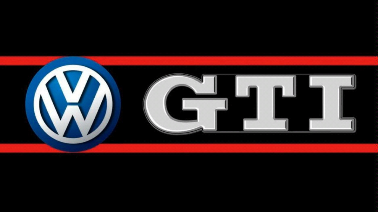 【高尔夫gti】车友小聚,聊聊各自的改装,食宵夜,拍照,完美!