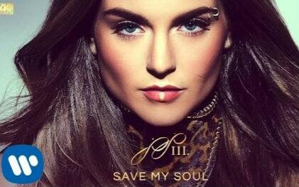 字幕版 Jojo Say Love 柚子木字幕组