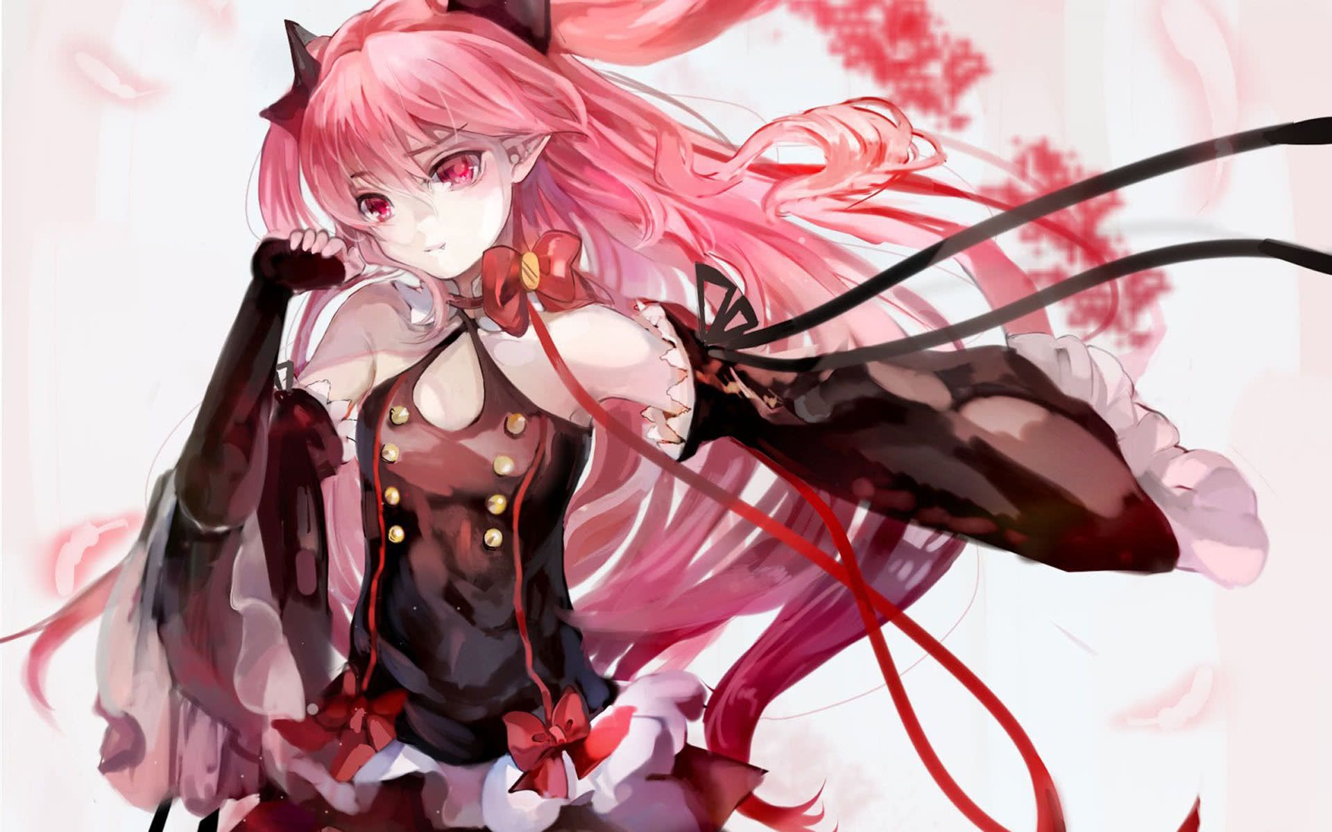 当女王陛下在 mc 里转圈圈