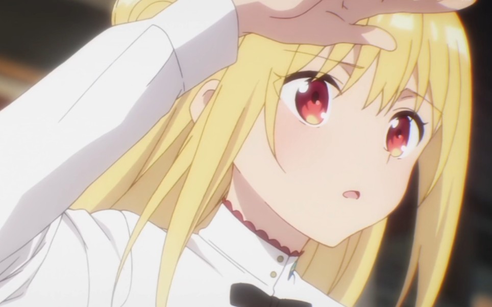 梅莉达·安杰尔一分钟心动挑战7815