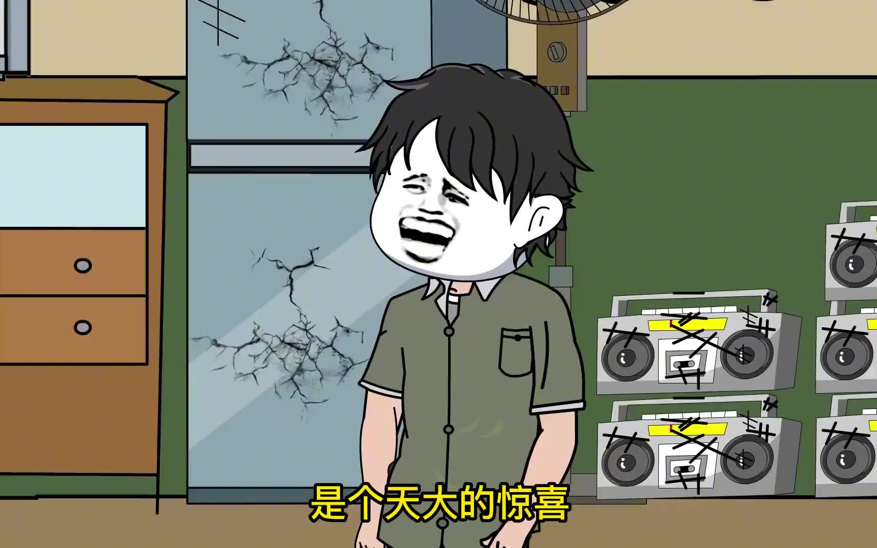 重生从修家电