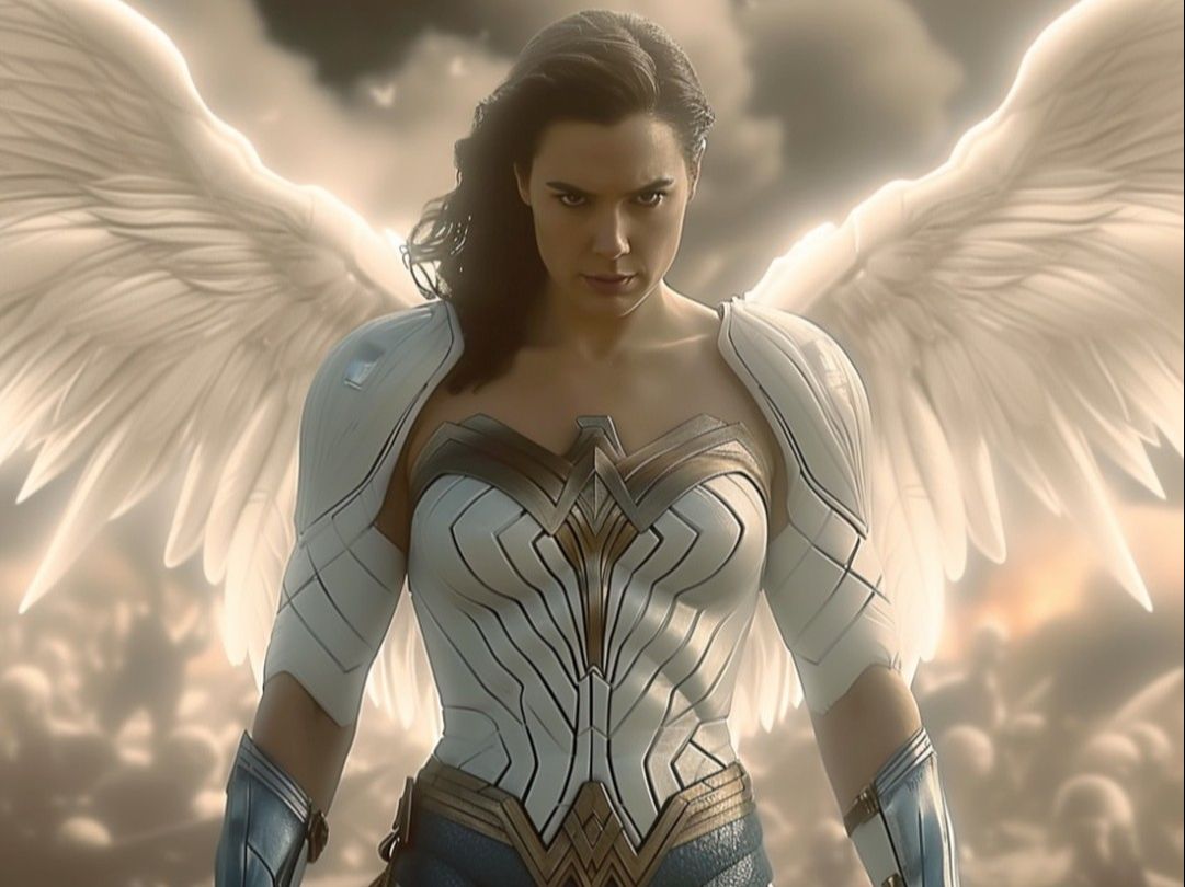 史蒂夫再次复活成反派《神奇女侠3-流星女神之天堂岛大战》先导预告片