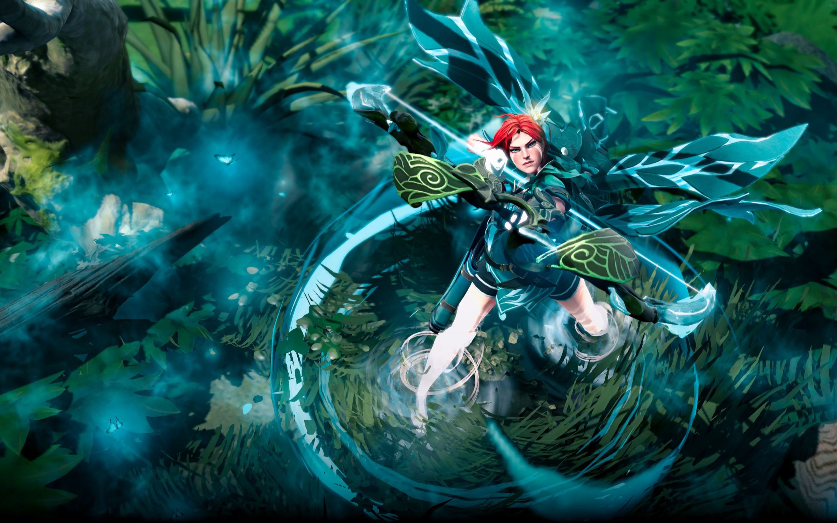 dota自走棋 九猎最后3刺应对法师